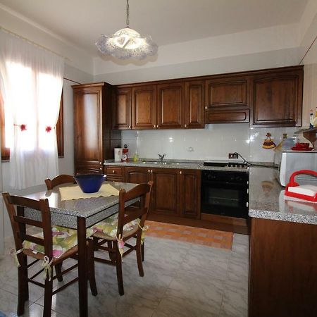B&B Antiche Terme Castelsardo Exterior foto